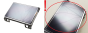 Display Für Navigationssystem Peugeot 208 2008 9831642480 A3C0064720000