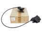 Reserveradhalterung Original Master III Movano B NV400 2.3 dCi 9955000Q1P