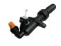 Kupplungszylinder Original Citroen Peugeot C4 C5 407 807 218285