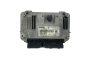 Steuergerät 89661-0D270 0261208841 Toyota Bosch 48245