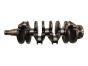 Kurbelwelle 849 9800993080 1.6 ehdi 8v 9H06 9H05 Citroen Peugeot 4841