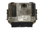 Steuergerät 0281012528 9659341880 9657699480 PSA Bosch 20321