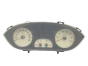 Tacho Kombiinstrument Lancia Musa 735397433 503001190100 27215