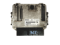Steuergerät 0281012965 51806558 Alfa Romeo Bosch 18329