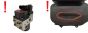 Abs-Pumpe Opel Zafira Astra G 90581417 0265216651 5291
