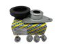 Federbeinstützlager Renault Clio 4 Captur 543024644R KB65540 SNR