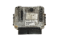 Steuergerät 0281014365 51829420 Alfa Romeo Bosch 26357