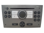 Cd-Radio 30 Opel Meriva 13190853 MB 7647222310 URA Blaupunkt