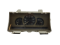 Tacho Kombiinstrument Fiat Cinquecento 6061010020F 2895