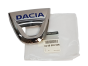 Emblem Vorne Dacia Logan Sandero 628908295R Neues Original