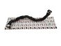 Luftschlauch 982082 144604599R Renault Dacia Seim