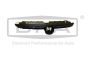Kühlergrill Für VW Golf 5H0853651AB 88531831402 DPA