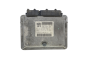 Steuergerät IAW4EF.B3 46799771 61600.457.01 Fiat Magneti Marelli 55833
