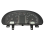 Tacho Kombiinstrument VW Polo 9N 6Q0920804J 503001591201 40518
