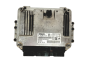 Steuergerät 0281012529 9663475880 9657699480 PSA Bosch 20121