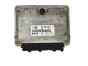 Steuergerät VW 0261206175 071906018K Bosch