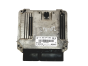 Steuergerät 0281016704 55574903 AAJN Opel Bosch 29887