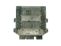 Steuergerät 7S61-12A650-AA 5WS40433A-T SID 804 Ford Siemens 33412