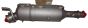 Dieselpartikelfilter Rußpartikelfilter Dpf Original 174006 1740.06 Peugeot