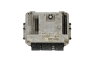 Steuergerät PSA 0281012529 9663475880 9657699480 Bosch 38879