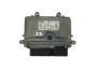 Steuergerät Mercedes A6401501691 0281013965 Bosch 18580