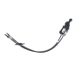 Schalthebel 341045700R Renault Twingo 3