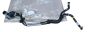 Wasserleitung Original 924007013R Dacia Duster 2