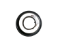Lagerdichtung Nutlamellenring Original Citroen Peugeot 257524