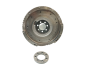 Schwungrad 403124 Valeo 8200198162 1.5dCi Nissan Micra K12