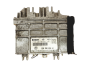 Steuergerät 030906026AJ 0261203456 Volkswagen Bosch 18302