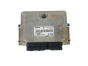 Steuergerät 0281011494 55188850 18847DAA Fiat Bosch 39081