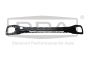Stoßstangengrill 2GM853677A 88531818502 VW T-Cross DPA
