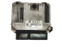 Steuergerät Seat 045906013AD 0281016170 Bosch