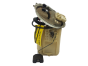 Kraftstoffpumpe Opel Corsa 90412300 8292800 1055