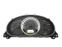 Tacho Kombiinstrument Mazda 5 CDCC33B 53137