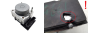Abs-Pumpe Renault Clio 3 8200559749 0265800559 0265231804 1036