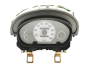 Tacho Kombiinstrument Fiat Seicento 6062680210A 42326