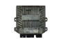 Steuergerät 5WS40143C-T 3S61-12A650-FD 6DSD Ford Siemens