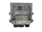 Steuergerät 9663483180 9653451880 5WS40285E-T SID806 PSA Siemens 50973