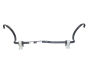 Stabilisatorstange Vorne Original Renault Laguna 3 546110727R