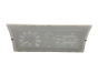 Tacho Kombiinstrument Fiat Panda 6060200030 26203