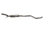 Dieselpartikelfilter Rußpartikelfilter Dpf Original 1608395980 Citroen Peugeot