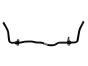 Stabilisatorstange Neues Original 546117445R Renault