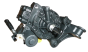 Einspritzpumpe Renault Megane Scenic III Kangoo 1.5 dCI 167003184R