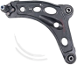 Querlenker Links Neues Original Trafic III Vivaro NV300 545019956R