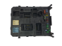 Steuergerät BSI 2004 H05-01 9656530580 PSA Johnson Controls 2081