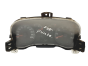 Tacho Kombiinstrument Fiat Panda 555000460104 41188