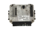 Steuergerät 0281012465 9661004480 9653958980 PSA Bosch 27891