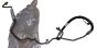 Servolenkungsleitung Neues Original 4014NW 4014.NW Citroen