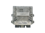 Steuergerät 9653447380 5WS40111C-T SID804 PSA Siemens 35639
